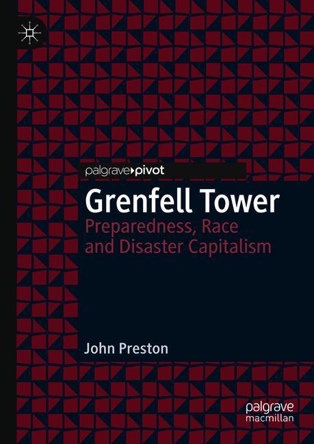 Grenfell Tower - image