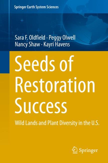 Seeds Of Restoratio…