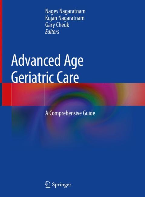Advanced Age Geriat… - image