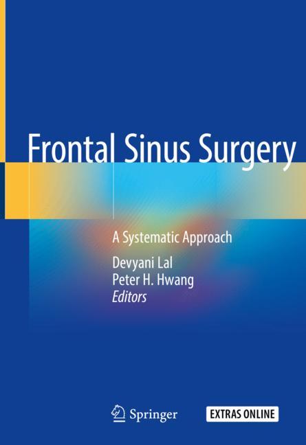 Frontal Sinus Surge…