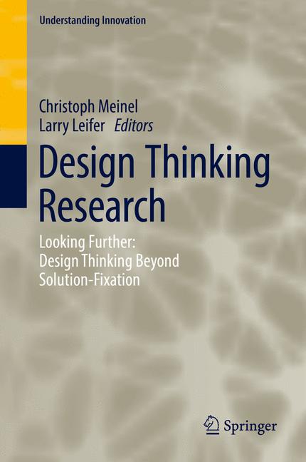 Design Thinking Res… - image