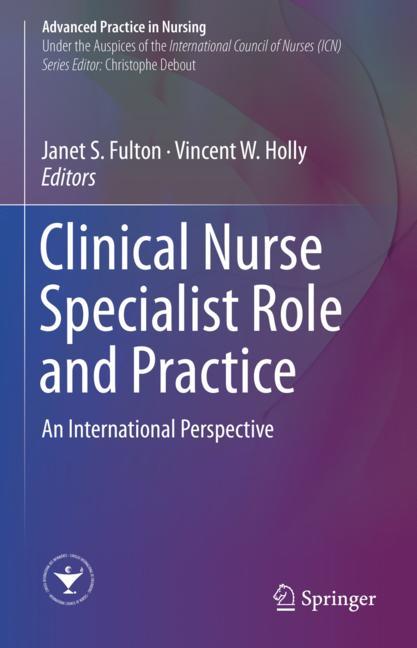 Clinical Nurse Spec… - image