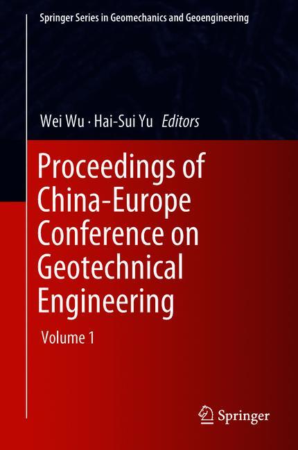 Proceedings Of Chin…