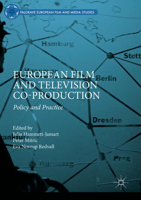 European Film And T… - image