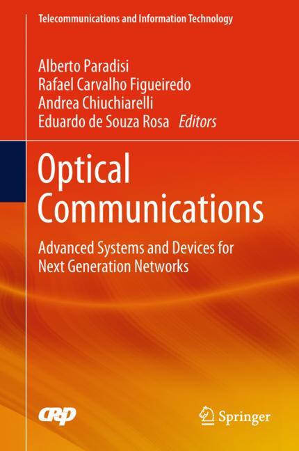 Optical Communicati… - image