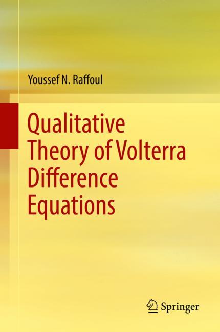 Qualitative Theory …