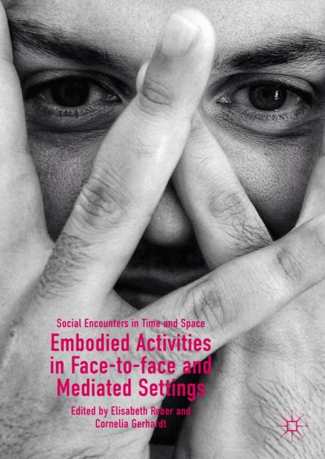 Embodied Activities… - image