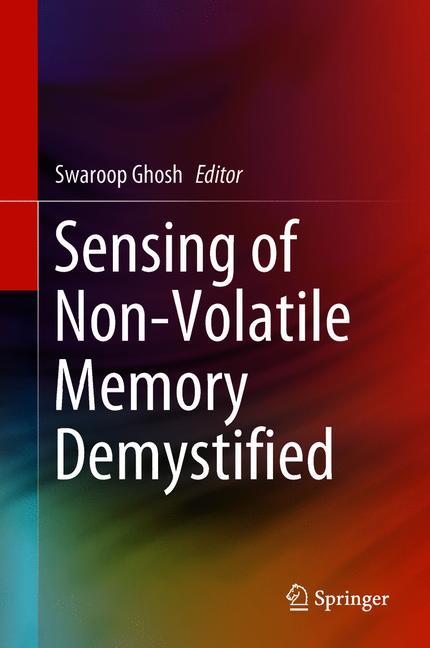 Sensing Of Non-Vola…