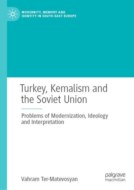 Turkey, Kemalism An…
