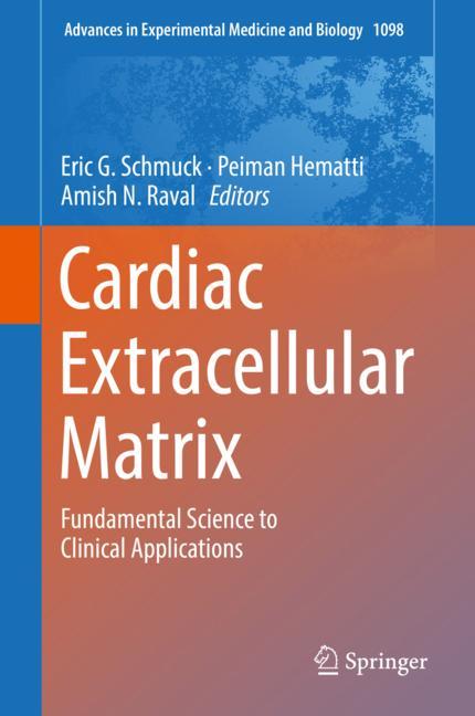 Cardiac Extracellul…