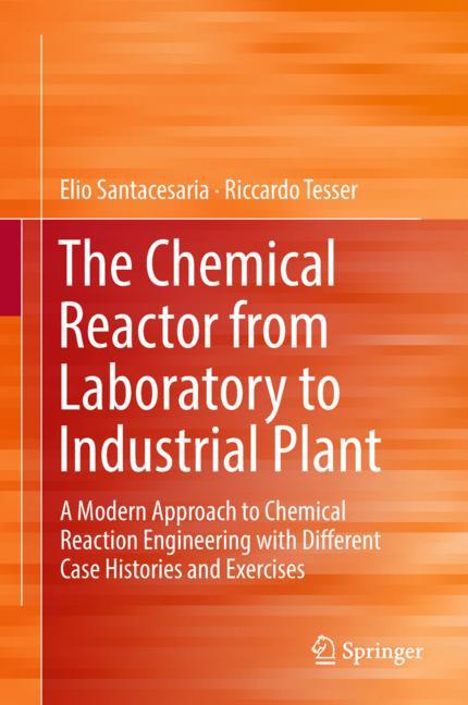 The Chemical Reacto…