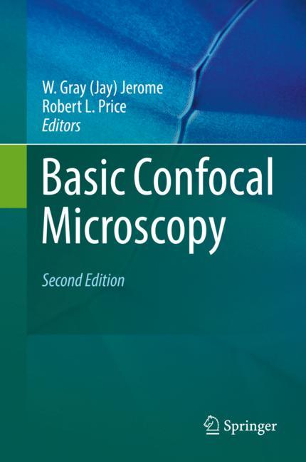 Basic Confocal Micr… - image
