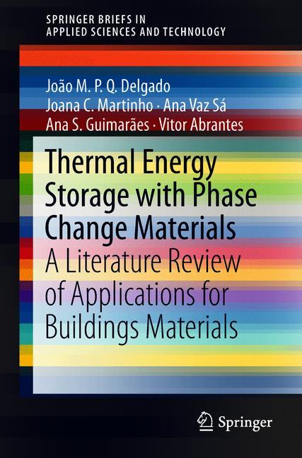 Thermal Energy Stor…