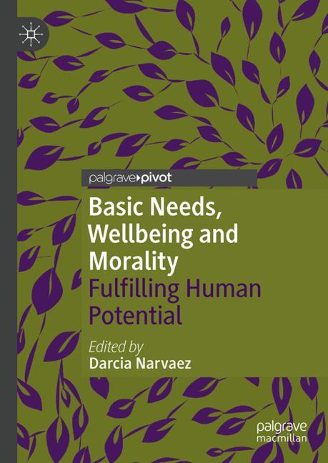 Basic Needs, Wellbe…