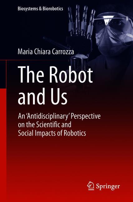 The Robot And Us - image