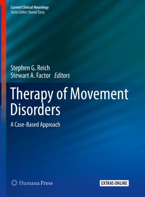 Therapy Of Movement…