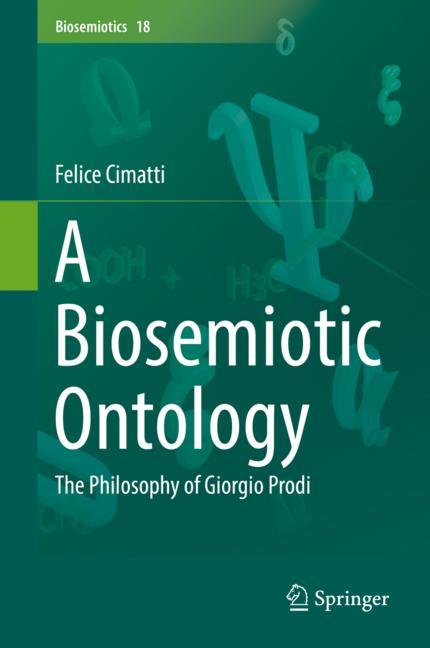 A Biosemiotic Ontol… - image