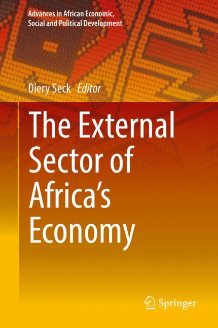 The External Sector…