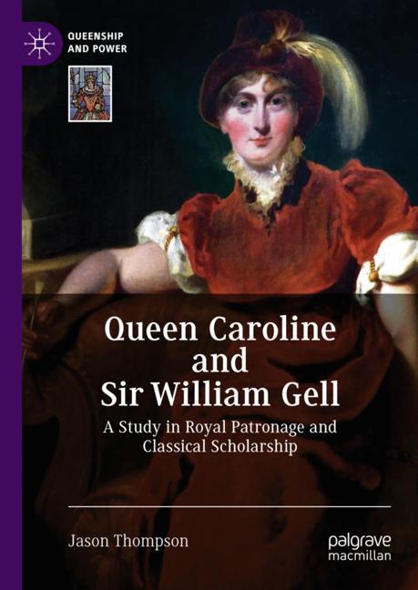 Queen Caroline And …