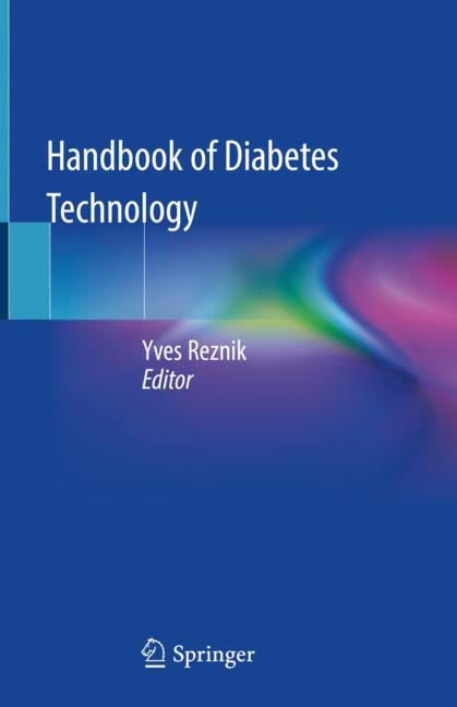 Handbook Of Diabete… - image