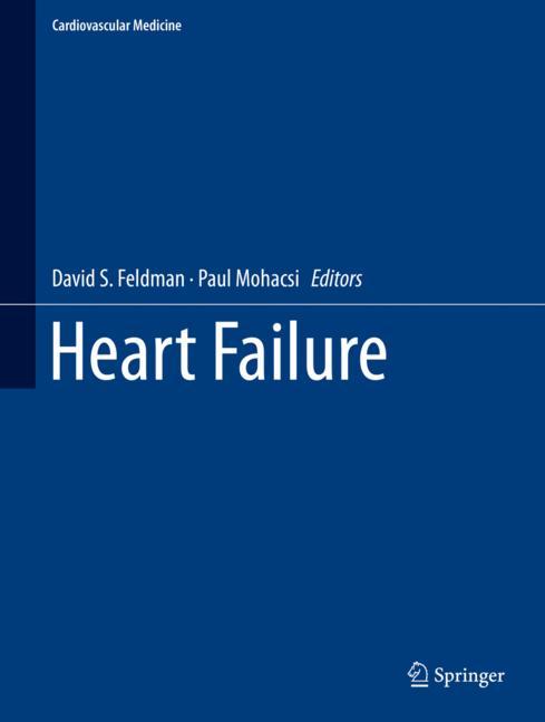 Heart Failure - image