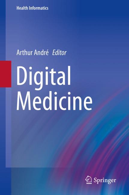 Digital Medicine - image