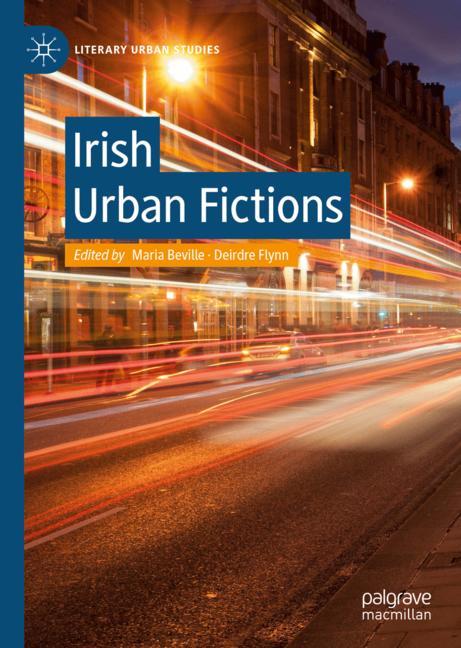 Irish Urban Fictions - image