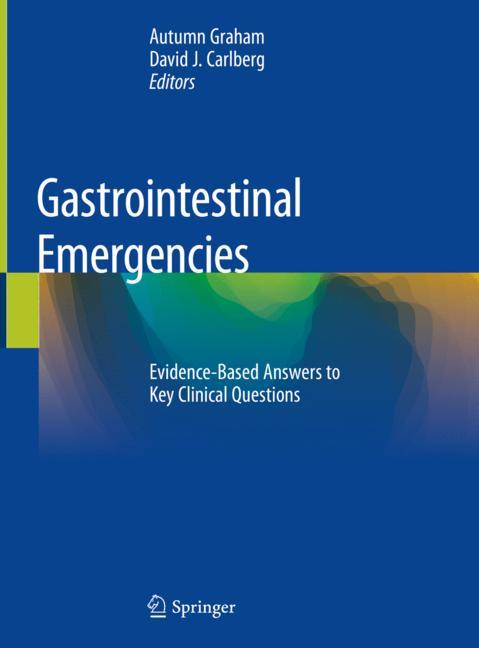 Gastrointestinal Em… - image