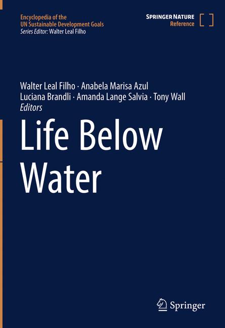 Life Below Water - image