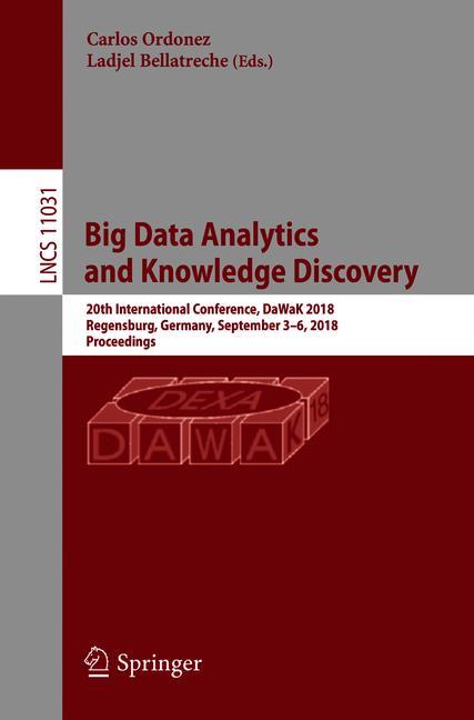 Big Data Analytics …