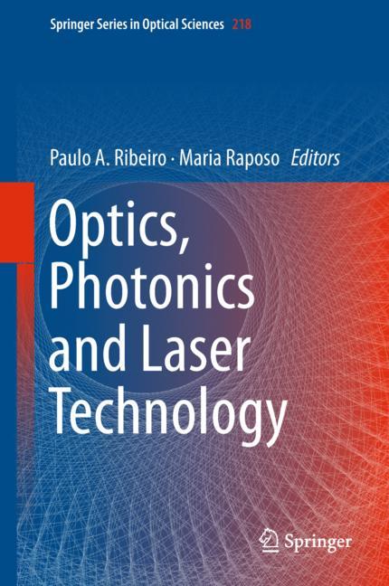 Optics, Photonics A… - image