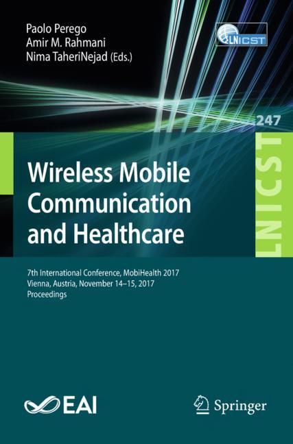 Wireless Mobile Com… - image