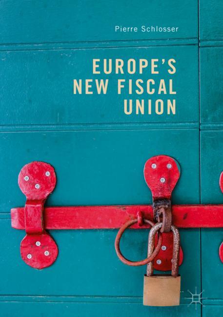 Europe's New Fiscal…