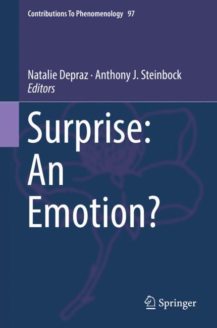 Surprise: An Emotio… - image