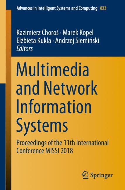 Multimedia And Netw…