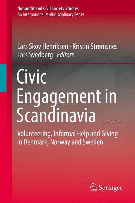 Civic Engagement In… - image
