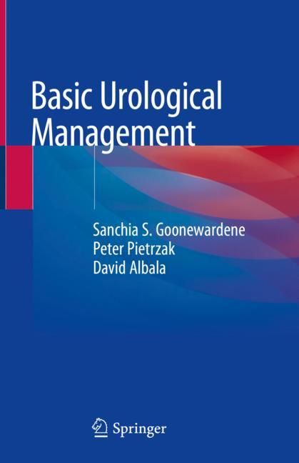 Basic Urological Ma… - image