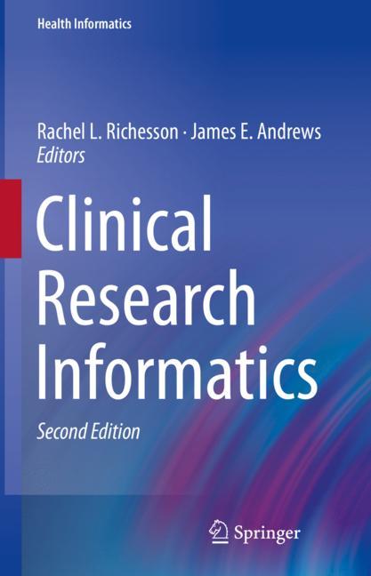 Clinical Research I… - image