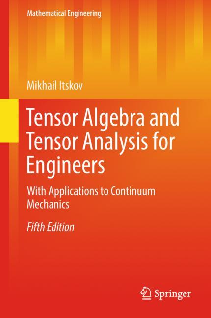 Tensor Algebra And …