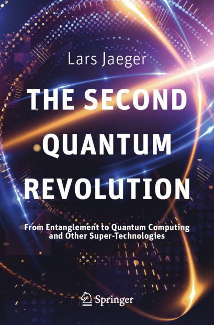 The Second Quantum …