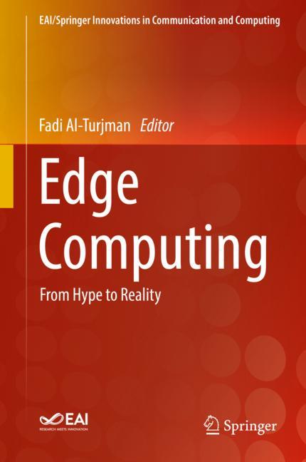 Edge Computing - image