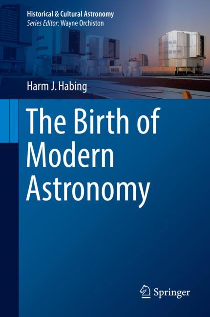 The Birth Of Modern… - image