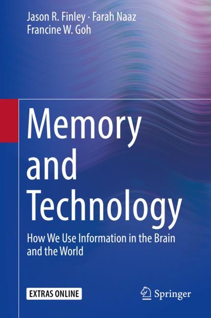 Memory And Technolo… - image