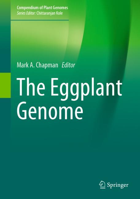 The Eggplant Genome - image