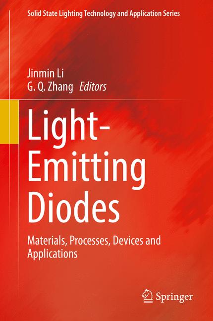 Light-Emitting Diod… - image