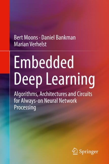 Embedded Deep Learn…