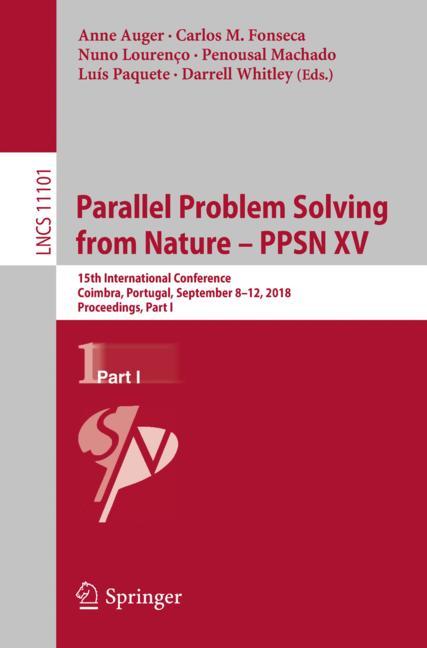 Parallel Problem So…