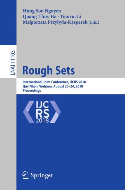 Rough Sets - image