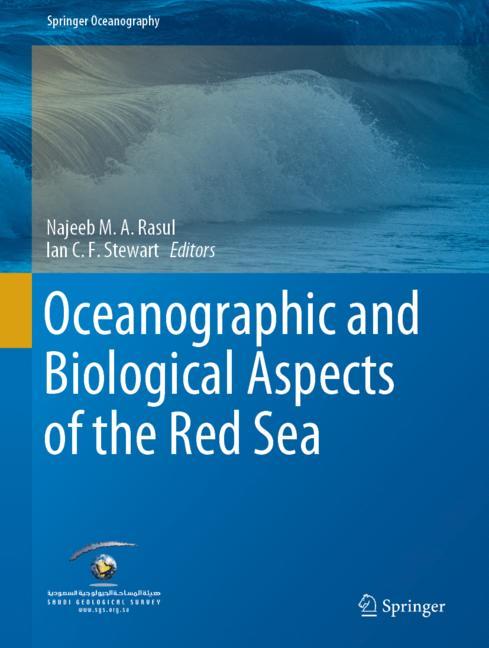 Oceanographic And B… - image