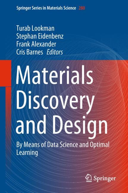 Materials Discovery… - image